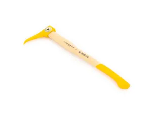 OX 173 E-0600 Hand Appie met 60cm essenhouten steel - 2