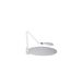 Loeplamp LED MAULcrystal Dimbaar Met Tafelklem Wit - 3