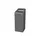 Configure Recyclingstation Rest 57 Liter Antraciet Zwart