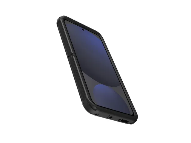 OtterBox Defender Case Samsung Galaxy S24 FE zwart ProPack