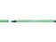 Viltstift STABILO Pen 68/16 medium licht smaragdgroen