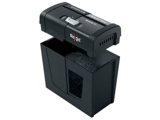 Papiervernietiger Rexel Secure X6 snippers 4x40mm - 2