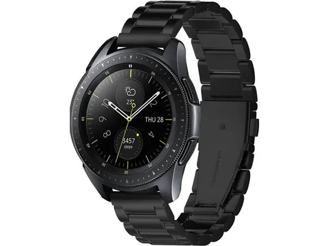 Spigen Galaxy Watch 42mm Band Modern Fit zwart 42mm