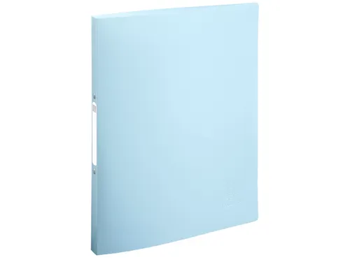 Classeur 2an 15mm PP A4 Bee Blue coul.as