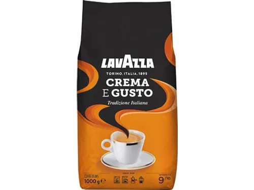 Koffiebonen Cafe Crema E Gusto Classic Zak Van 1 Kg