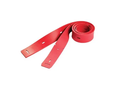 Kit de bandes d'aspiration 34 linatex 56120338