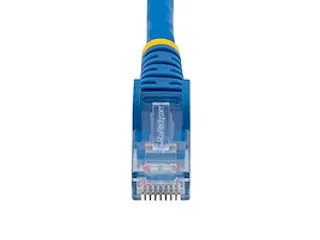 5m Lszh CAT6 Ethernet kabel 10GBE snagless RJ45 PoE UTP blauw - 4