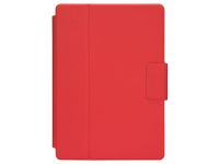 Universele Tablethoes 9-10.5 inch Rood