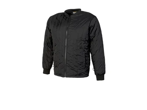 Tricorp 652001 TBJ2000 Thermo thermische binnenjas, zwart, maat 3XL, p