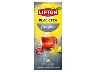 Thee Lipton Energise Earl Grey Met Envelop 25Stuks - 4