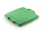 Couvercle Durable Durabin 90 litres Vert