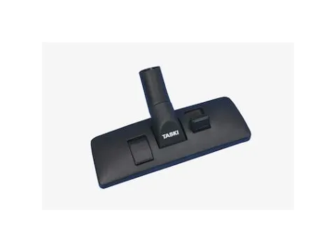 Diversey Taski stofzuigmond universeel 27 cm zwart