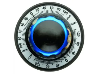 TT 500 FH Momentsleutel SP 1/4 inch 100-500cNm - 3