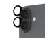 PanzerGlass Hoops Camera Lens Protector Black iPhone 17 | iPhone