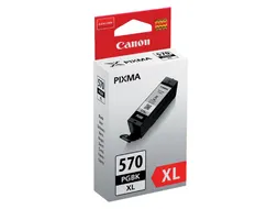 Inktcartridge Canon PGI-570XL zwart