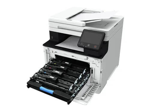 Multifunctional Laser printer Canon I-SENSYS MF754Cdw II