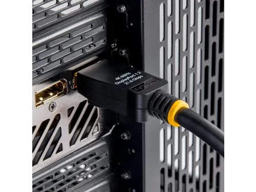2m DisplayPort 1.2 Kabel 4K 60HZ VESA Gecertificeerd