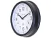 Buitenklok Nextime dia 23,5cm Jasmine met thermo- en hydrometer cijfer