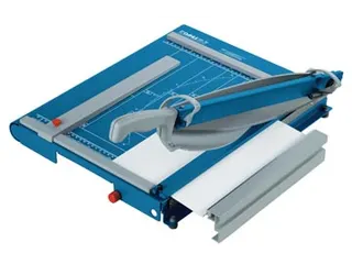 hefboomsnijmachine 565 voor A4 capaciteit: 40 vel - 4
