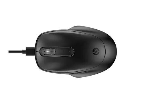 Toetsenbord QWERTY + muis HP 725 oplaadbaar draadloos