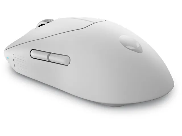 26000 DPI, 650 IPS, 2.4GHz Gaming Wireless, USB Wired, Li-ion, 60 g, L