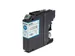 LC-223C Cyaan Inktcartridge 600 pagina's