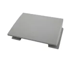 OUTLET Ergonomische Voetensteun MAULpro Grijs - 1
