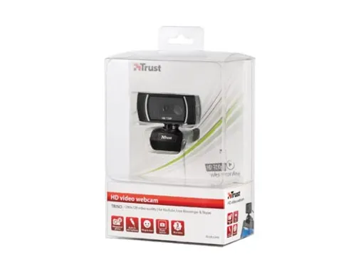 Webcam HD Video