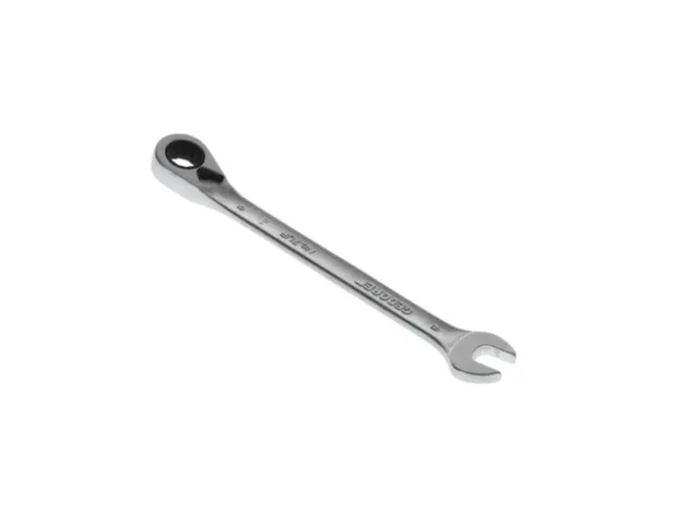 7 UR 8 Steeksleutel met ringratel,omkeerbaar,UD 8mm