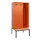 locker met bank,voor scheiding van kleding,HxBxD 2120x900x815mm,3vak