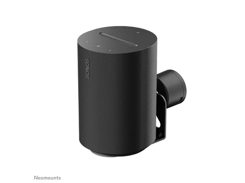 Neomounts WL35-722BL1 Muurbeugel voor Sonos Era 100 & 300 - minimalist