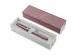 Stylo plume Parker IM Finish Touch Mauve Medium