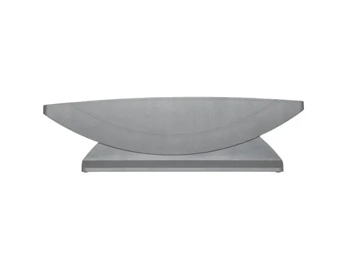 Ergonomische Voetensteun MAULpro Grijs