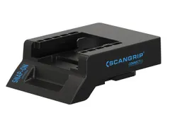 accu-adapter,SNAP-ON-compatibel