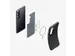 Spigen Galaxy S26 Nano Pop Hoes Zwart