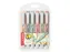 Markeerstift STABILO Swing cool nature assorti 6 stuks