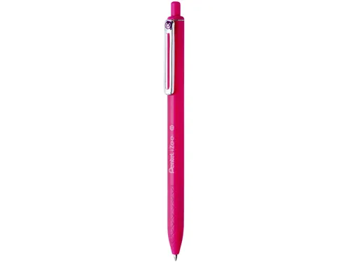 Balpen Pentel iZee BX470 roze