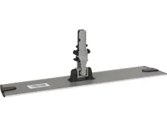 Swish 370400 Superior mopframe 40cm aluminium, klittenband