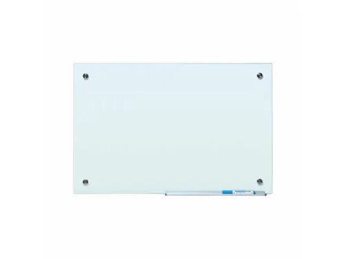 Glasbord Magnetisch 60x90cm