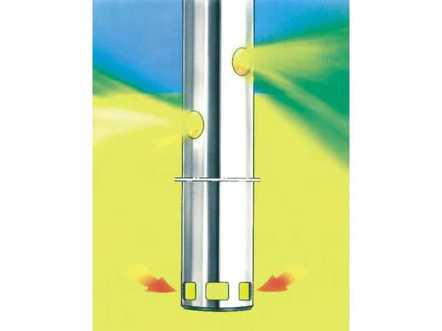 elektrische mengpompset,v. waterb. media,max. viscositeit 350mPas