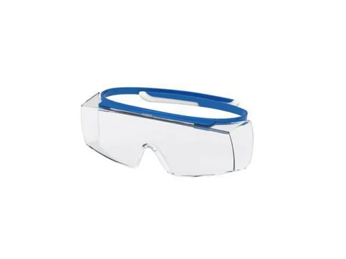 Overzetbril Uvex Super OTG 9169 260