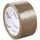 Verpakkingstape Bruin PP Solvent 28µm 48mmx66m