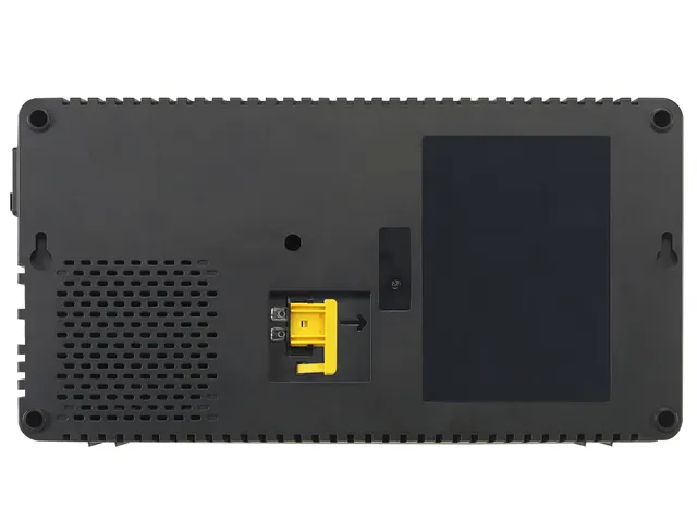 APC Easy-UPS BV500I-GR - Noodstroomvoeding, 4x Schuko stopcontact, 500