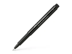 Tekenstift Fc Pitt Artist Pen Extra Fijn Zwart