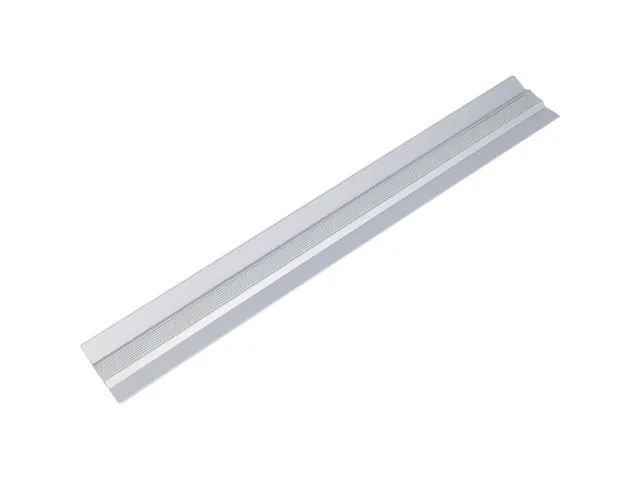 Liniaal Westcott aluminium 30cm met anti slip