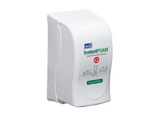 DEB Instant foam touchfree dispenser, 1 ltr, biocote - 1