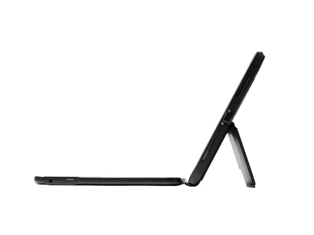 ZAGG Tough Keys, QWERTY, Engels, Touchpad, Apple, iPad 10.9 inch (10th