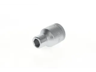 30 7 Stekkerdoos 3/8 inch zeskant 7mm - 1