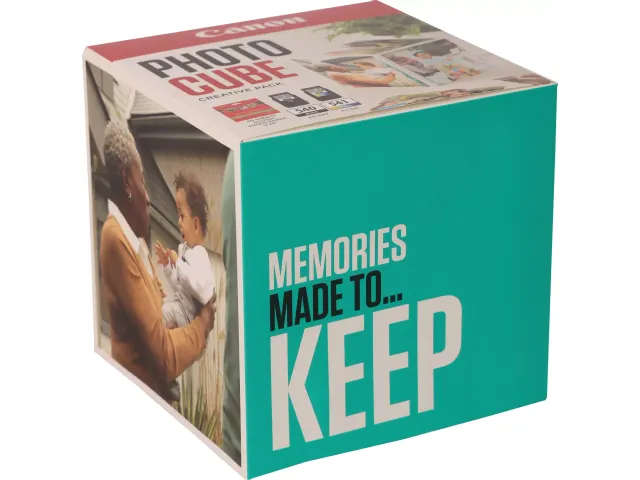 Canon 5225B017, Normaal rendement, Cyaan, Magenta, Geel, 8 ml, 8 ml, 2