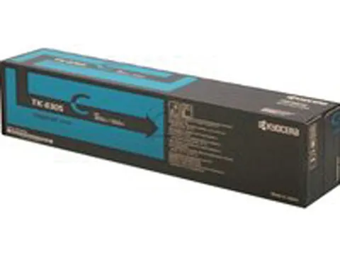 Toner Kyocera TK-8305C blauw